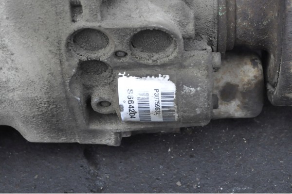 VOLVO S60 V70 XC70 2 5T 210KM DYFER BRIDGE HALDEX 30759532 Quality of parts according to GVO O original with manufacturer s logo