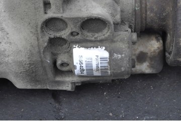 VOLVO S60 V70 XC70 2 5T 210KM DYFER BRIDGE HALDEX 30759532 Quality of parts according to GVO O original with manufacturer s logo