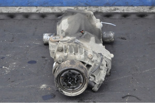 VOLVO S60 V70 XC70 2 5T 210KM DYFER BRIDGE HALDEX 30759532 Engine type gasoline