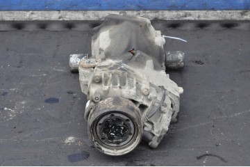 VOLVO S60 V70 XC70 2 5T 210KM DYFER BRIDGE HALDEX 30759532 Engine type gasoline