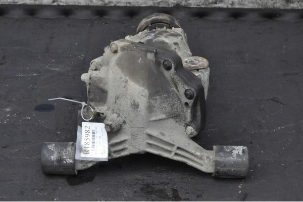 VOLVO S60 V70 XC70 2 5T 210KM DYFER BRIDGE HALDEX 30759532 Car type passenger cars