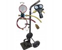 CGS Moulding gas set
