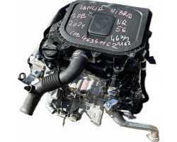 ENGINE COMPLETE FIAT PANDA III 3 1 0 MILD HYBRID 46341162
