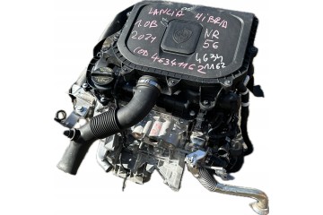 ENGINE COMPLETE FIAT PANDA III 3 1 0 MILD HYBRID 46341162