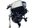 ENGINE COMPLETE FIAT PANDA III 3 1 0 MILD HYBRID 46341162 Part manufacturer Fiat OE
