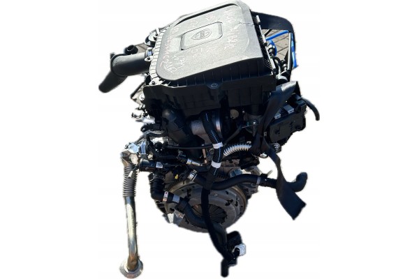 ENGINE COMPLETE FIAT PANDA III 3 1 0 MILD HYBRID 46341162 Part manufacturer Fiat OE