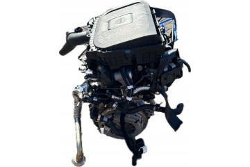 ENGINE COMPLETE FIAT PANDA III 3 1 0 MILD HYBRID 46341162 Part manufacturer Fiat OE
