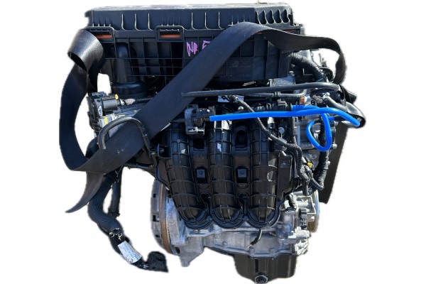 ENGINE COMPLETE FIAT PANDA III 3 1 0 MILD HYBRID 46341162 Car type passenger cars