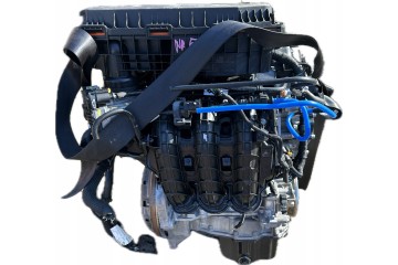 ENGINE COMPLETE FIAT PANDA III 3 1 0 MILD HYBRID 46341162 Car type passenger cars