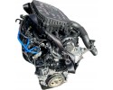 ENGINE COMPLETE FIAT PANDA III 3 1 0 MILD HYBRID 46341162 Engine type hybrid