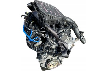 ENGINE COMPLETE FIAT PANDA III 3 1 0 MILD HYBRID 46341162 Engine type hybrid