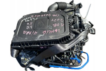 ENGINE COMPLETE FIAT PANDA III 3 1 0 MILD HYBRID 46341162 Catalog number of the original 46341162