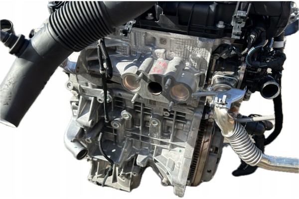 Motor Completo Fiat Panda III 3 1.0 Mild Hybrid 46341162