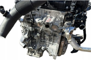 Motor Completo Fiat Panda III 3 1.0 Mild Hybrid 46341162