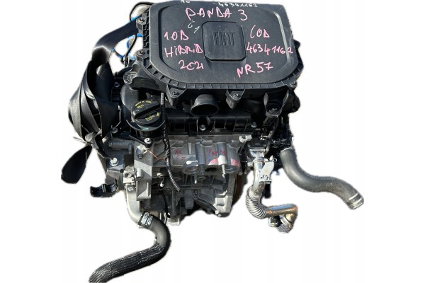 Motor Completo Fiat Panda III 3 1.0 Mild Hybrid 46341162