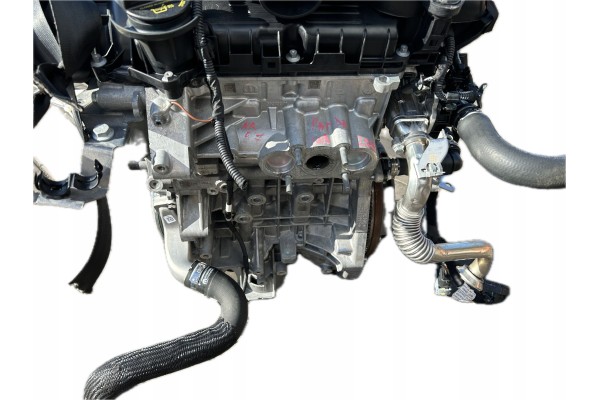 Motor Completo Fiat Panda III 3 1.0 Mild Hybrid 46341162