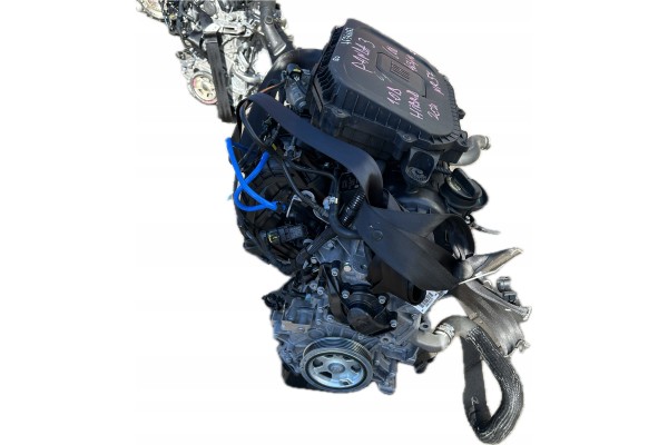 Motor Completo Fiat Panda III 3 1.0 Mild Hybrid 46341162