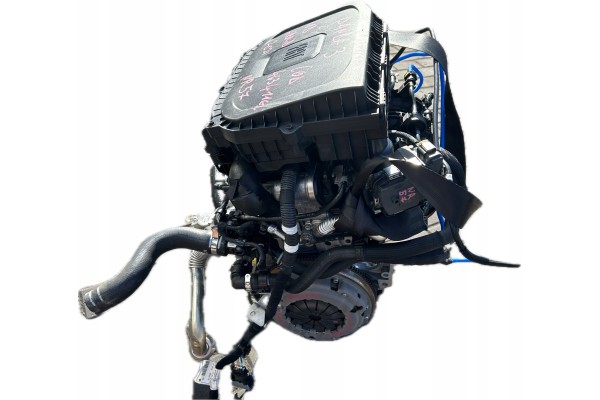 Motor Completo Fiat Panda III 3 1.0 Mild Hybrid 46341162