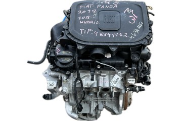 Motor Completo Fiat Panda III 3 1.0 Mild Hybrid 46341162