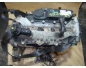 Engine bare post Ducato Iveco 2 3 EURO 4 06 11 F1AE0481G 186 THOUSAND