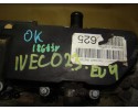 Engine bare post Ducato Iveco 2 3 EURO 4 06 11 F1AE0481G 186 THOUSAND Catalog number of the part SILNF1AE0481G
