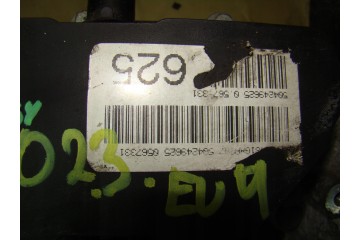 Engine bare post Ducato Iveco 2 3 EURO 4 06 11 F1AE0481G 186 THOUSAND Part manufacturer Iveco OE