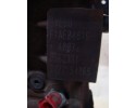 Engine bare post Ducato Iveco 2 3 EURO 4 06 11 F1AE0481G 186 THOUSAND Engine type diesel