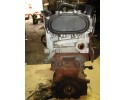 Motor completo Ducato Iveco 2.3 EURO 4 06-11 F1AE0481G 186,000 km