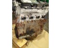Motor completo Ducato Iveco 2.3 EURO 4 06-11 F1AE0481G 186,000 km