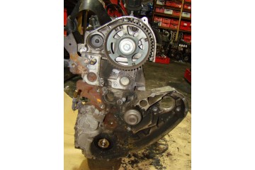 Motor completo Ducato Iveco 2.3 EURO 4 06-11 F1AE0481G 186,000 km