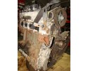 Motor completo Ducato Iveco 2.3 EURO 4 06-11 F1AE0481G 186,000 km
