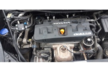 ENGINE HONDA CIVIC VIII UFO 1 8 232 THOUSAND KM R18A2 90 DAYS WARRANTY