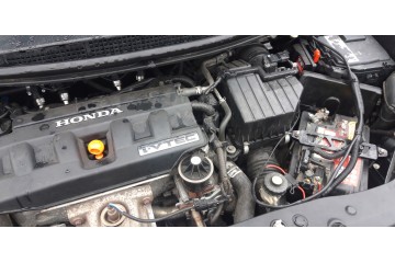 ENGINE HONDA CIVIC VIII UFO 1 8 232 THOUSAND KM R18A2 90 DAYS WARRANTY Catalog number of the part R18A2