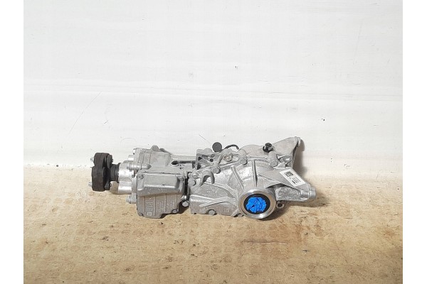 Bridge Dyfer Rear 1 74 BMW 1 F70 2 F74 U06 X1 U11 X2 U10