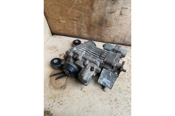 Rear differential Volkswagen Tiguan 0CQ907554J