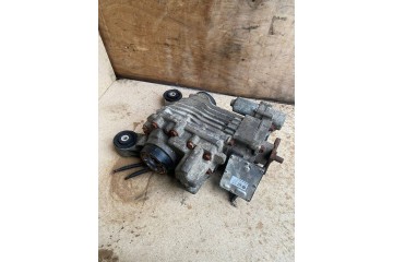 Rear differential Volkswagen Tiguan 0CQ907554J