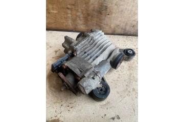 Rear differential Volkswagen Tiguan 0CQ907554J Catalog number of the part 0CQ907554J
