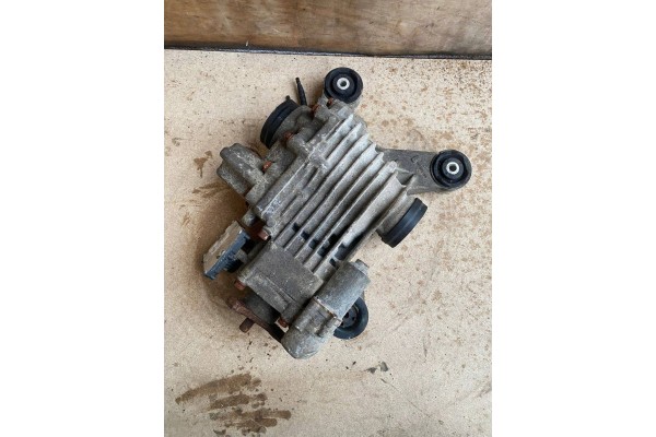 Rear differential Volkswagen Tiguan 0CQ907554J Part manufacturer Volkswagen OE