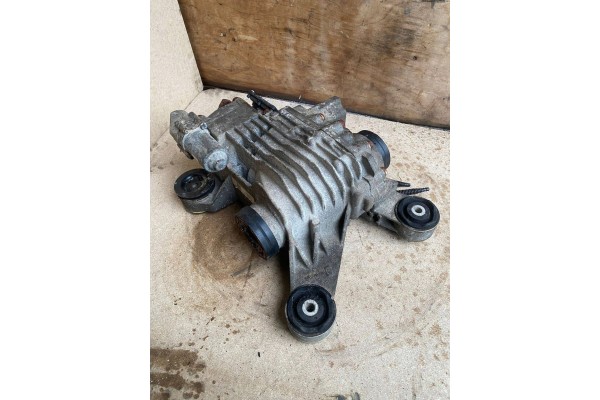 Rear differential Volkswagen Tiguan 0CQ907554J Car type passenger cars