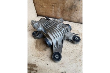 Rear differential Volkswagen Tiguan 0CQ907554J Car type passenger cars
