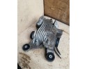 Rear differential Volkswagen Tiguan 0CQ907554J Installation side multipurpose
