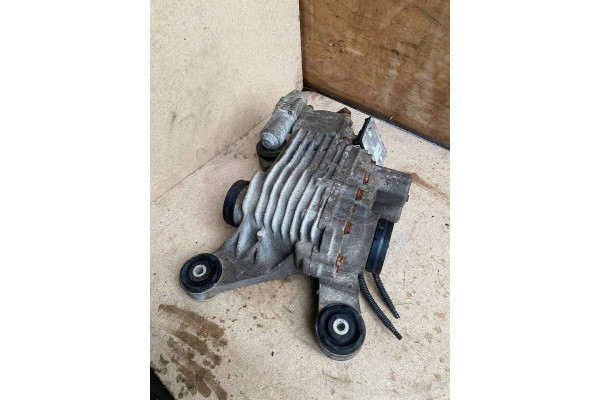 Rear differential Volkswagen Tiguan 0CQ907554J Installation side multipurpose
