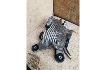 Rear differential Volkswagen Tiguan 0CQ907554J Installation side multipurpose