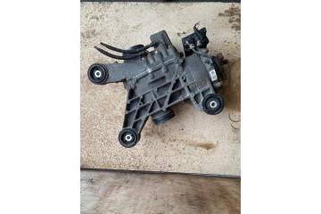 Rear differential Volkswagen Tiguan 0CQ907554J Catalog number of substitutes 1200B9Z13 10381557