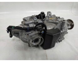 Honda CR V Rear Differential 5TGTH553927