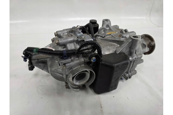 Honda CR V Rear Differential 5TGTH553927
