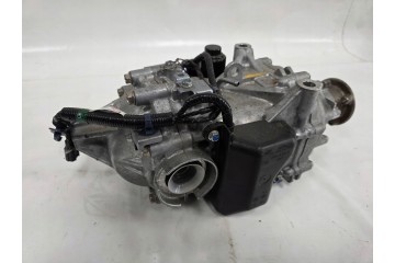 Honda CR V Rear Differential 5TGTH553927