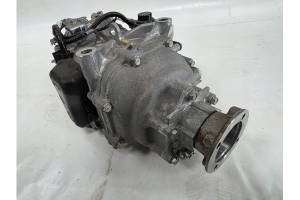 Honda CR V Rear Differential 5TGTH553927 Packaging status replacement
