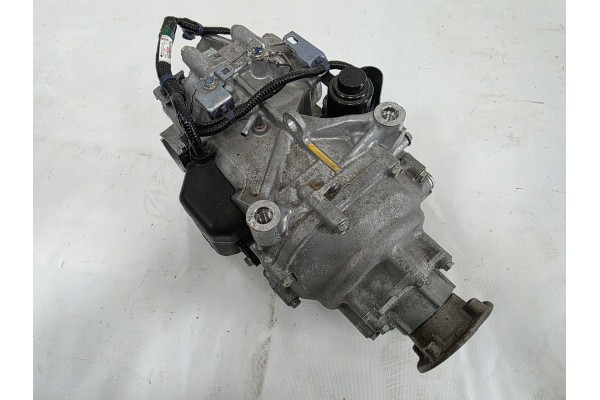 Honda CR V Rear Differential 5TGTH553927 Catalog number of the part 5TGTH553927