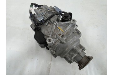 Honda CR V Rear Differential 5TGTH553927 Catalog number of the part 5TGTH553927